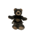 Peluche Ours Chocolat Wild Republic